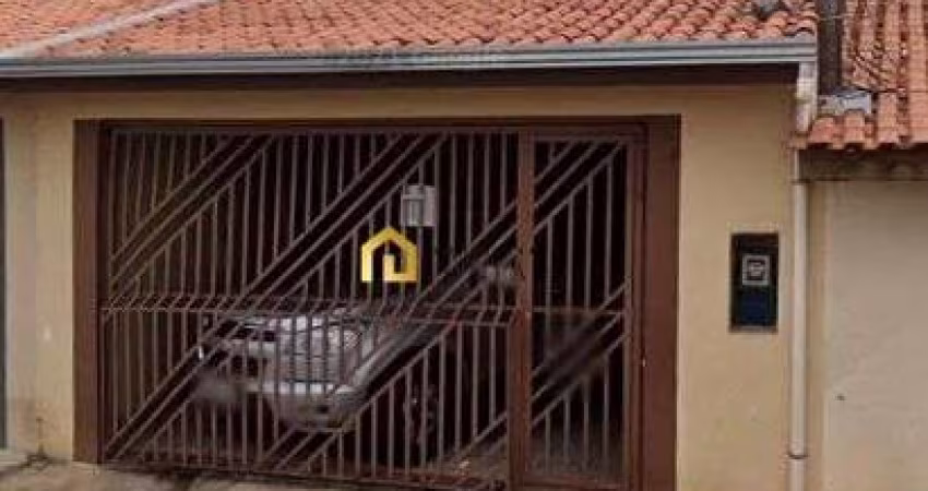 Casa Térrea no Jardim Califórnia – Sorocaba/SP