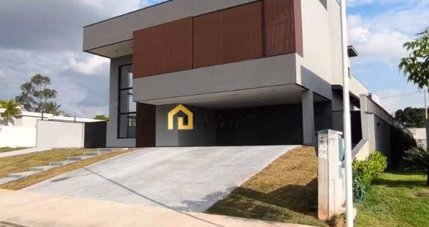 Condomínio Saint Patrick - Casa no Condomínio Saint Patrick- Sorocaba/SP