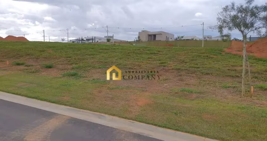 Condomínio terras alpha nova esplanada - terreno no condomínio terras alpha nova esplanada em votorantim/sp
