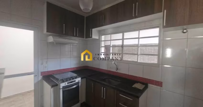 Casa Térrea em Sorocaba/SP