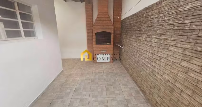 Casa com 2 quartos à venda no Recreio dos Sorocabanos, Sorocaba 