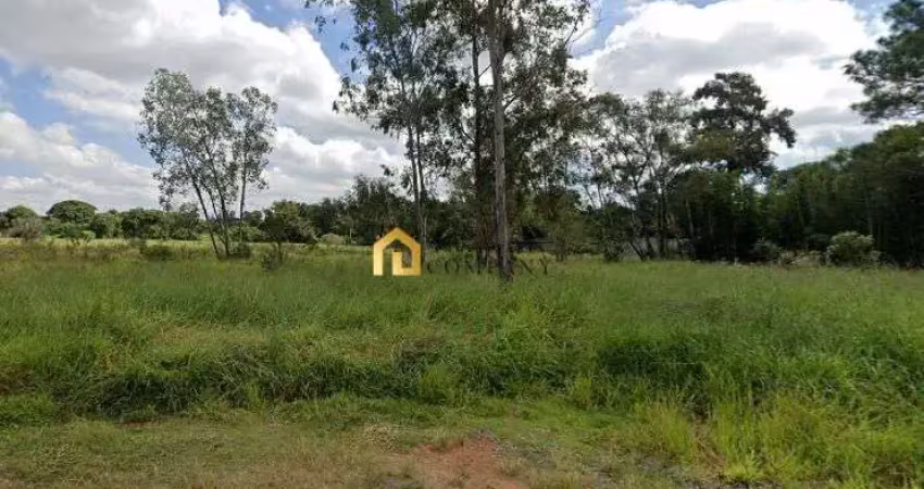 Terreno à venda no Centro, Araçoiaba da Serra 