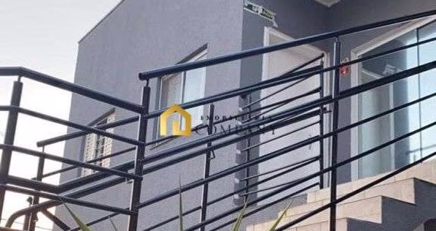 Ed. Residencial Millennium I - Apartamento Kitnet no Residencial Millennium no Wanel Ville - Sorocaba/SP