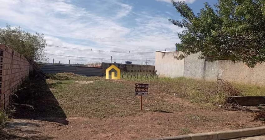 Terreno Bairro Éden