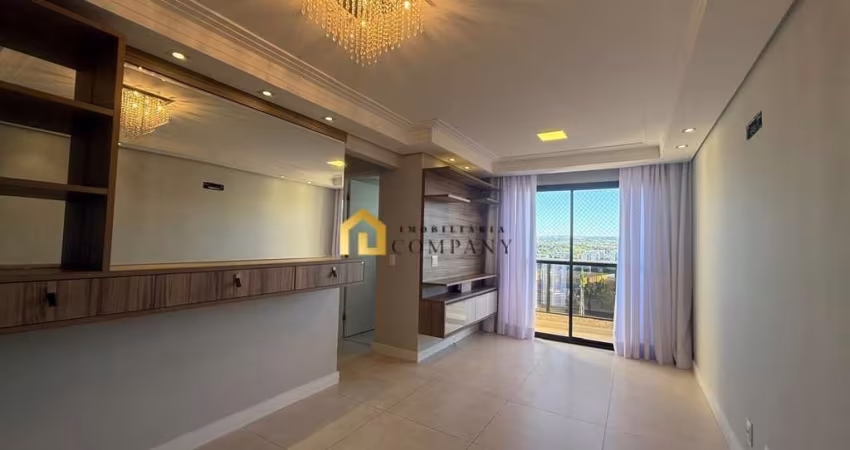 Ed. Paris - Apartamento em Sorocaba/SP