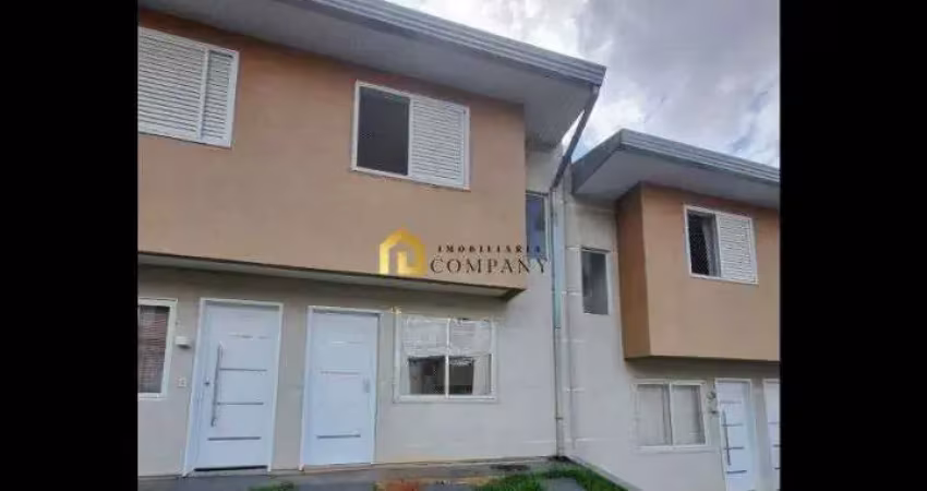 Village Ecoville I - Casa em Sorocaba-SP