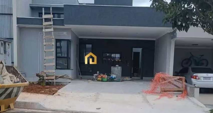 Condomínio Villagio Wanel - Casa térrea a venda no Condomínio Villagio Wanel em Sorocaba/SP