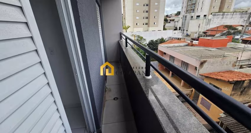 Ed. La Villette Residence - Apartamento no Ed. La Villette Residence em Sorocaba/SP