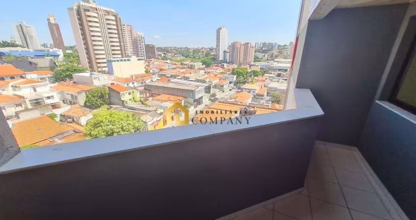 Ed. Sevilla Plaza - Apartamento no Centro-Sorocaba/SP
