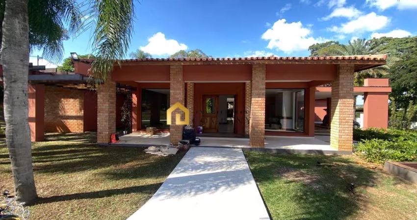 Condomínio Chácara Santa Maria - Casa no Condomínio Chácara Santa Maria-Votorantim/SP