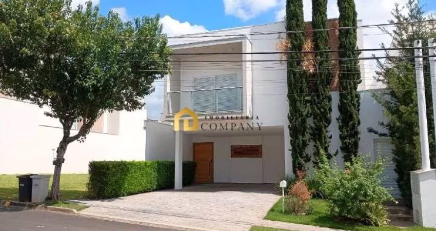 Condomínio Sunset - Casa à venda no Condomínio Sunset no Parque Campolim em Sorocaba/SP