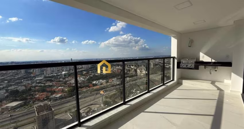 Ed. Best View Campolim - Apartamento Novo no Ed. Best View no Parque Campolim em Sorocaba/SP