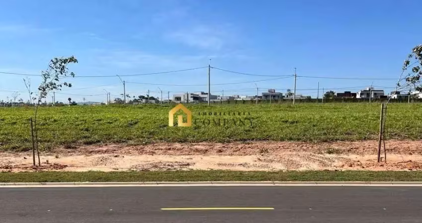 Condomínio terras alpha nova esplanada - terreno no condomínio terras alpha nova esplanada-votorantim/sp