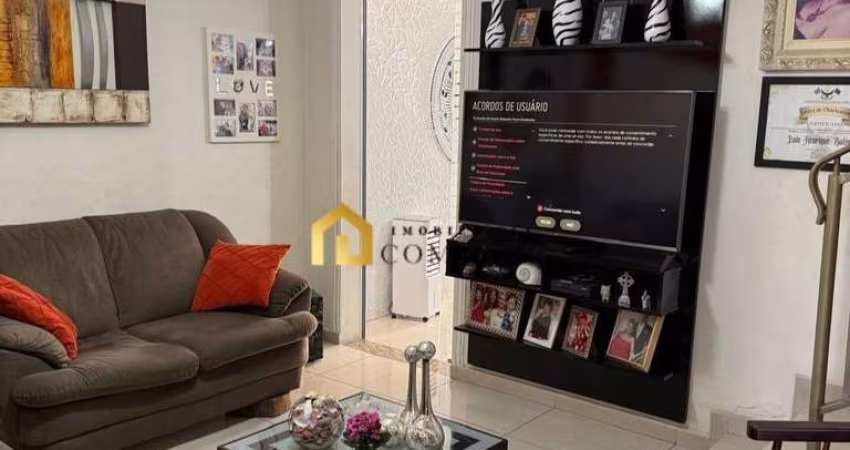 Excelente Sobrado Localizado no bairro Jardim Maria do Carmo em Sorocaba/SP