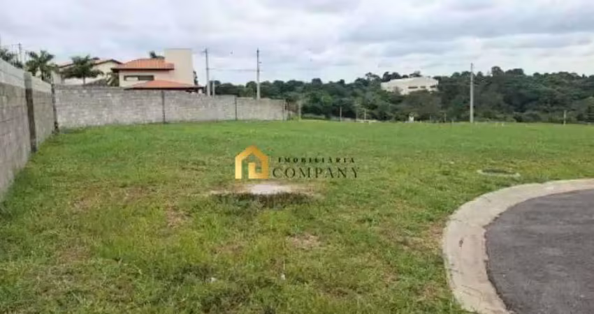 Condomínio villaggio itália - terreno em condomínio à venda em sorocaba/sp