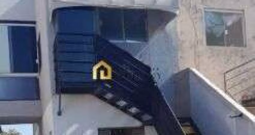 Casa Kitnet na Vila Mineirão - Sorocaba/SP