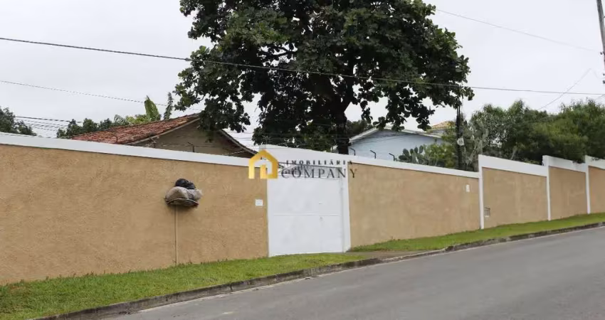 Chácara com casa, 70 m² de construção, próximo ao centro de Salto De Pirapora.