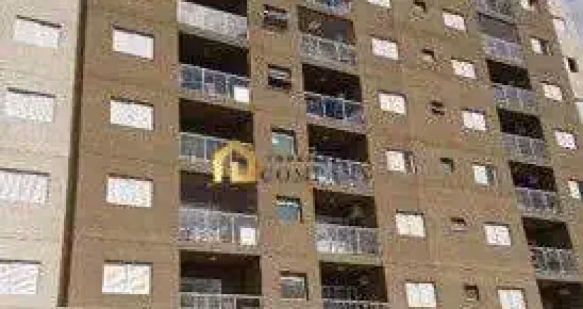 Ed. mirante da colina - apartamento no condomínio mirante da colina em sorocaba/sp