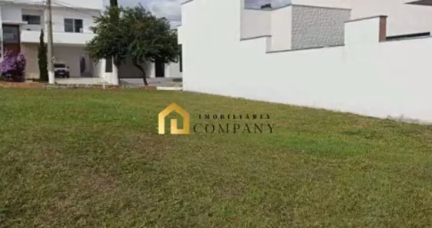 Condomínio portal da primavera - terreno no condomínio  portal da primavera-sorocaba/sp