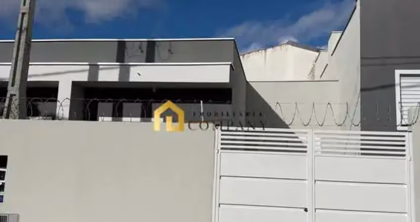 Casa térrea com 02 quartos, no bairro jardim santa madre paulina- sorocaba/sp, somente a 12 minutos da fabrica toyota.