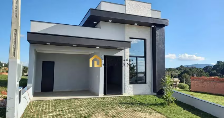 Condomínio Reserva Ipanema - Excelente Casa no Condomínio Reserva Ipanema em Sorocaba/SP