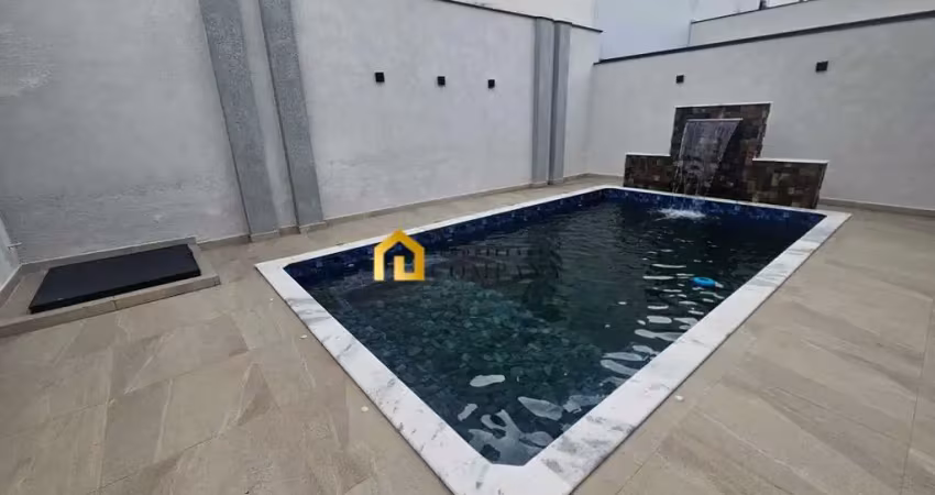 Condomínio ibiti reserva - casa em condomínio sorocaba/sp