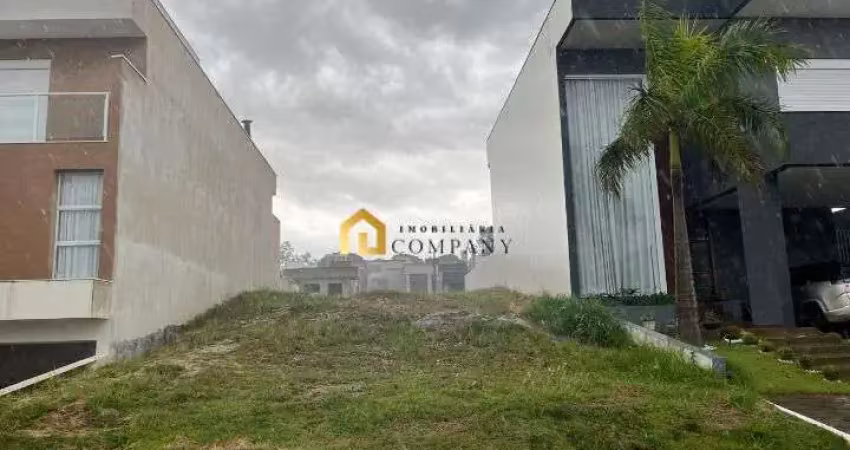 Condomínio renaissance - terreno no condomínio renaissance-sorocaba/sp