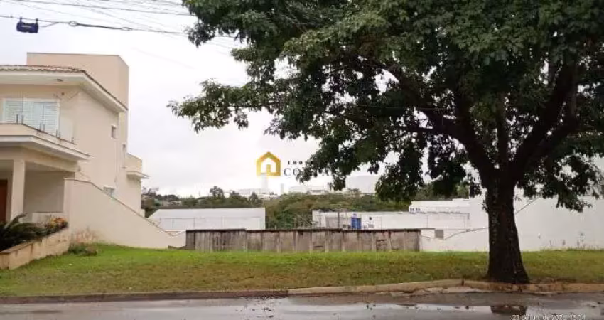 Condomínio colinas do sol - terreno no condomínio colinas do sol-sorocaba/sp