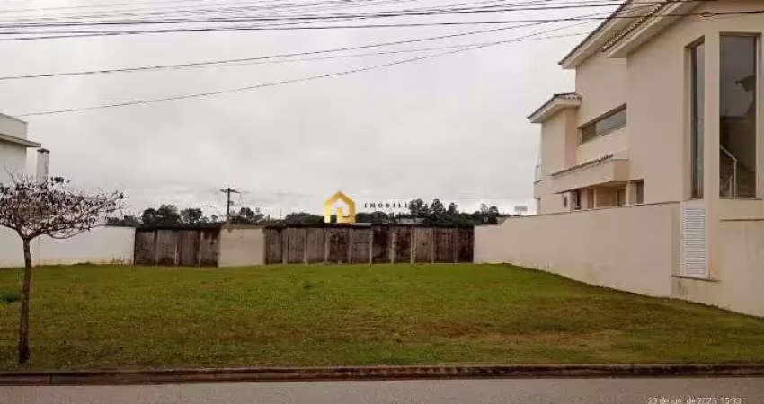 Condomínio colinas do sol - terreno no condomínio colinas do sol-sorocaba/sp