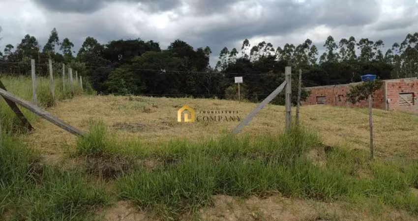 Terreno à venda no Jundiacanga, Araçoiaba da Serra 