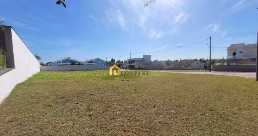 Condomínio residencial evidence - terreno em condomínio na cidade de araçoiaba da serra interior de sp