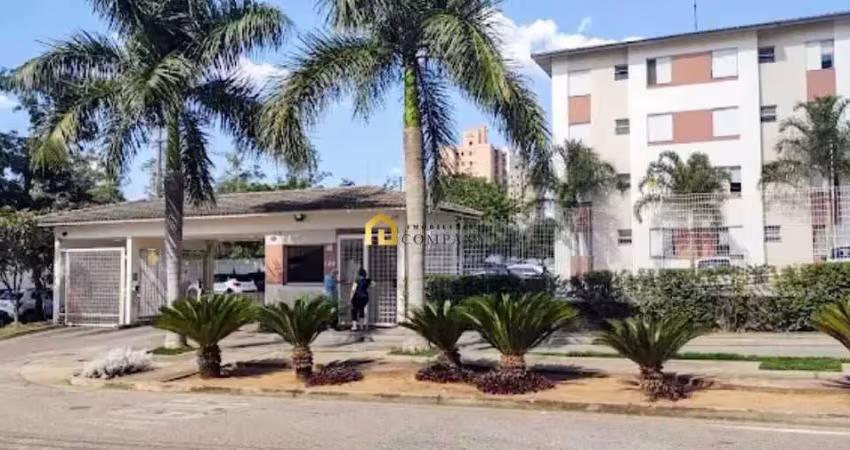 Ed. viva verde - apartamento padrão  à venda, em sorocaba/sp.