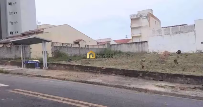 Terreno à venda em no bairro alto da boa vista, zona leste de sorocaba/sp