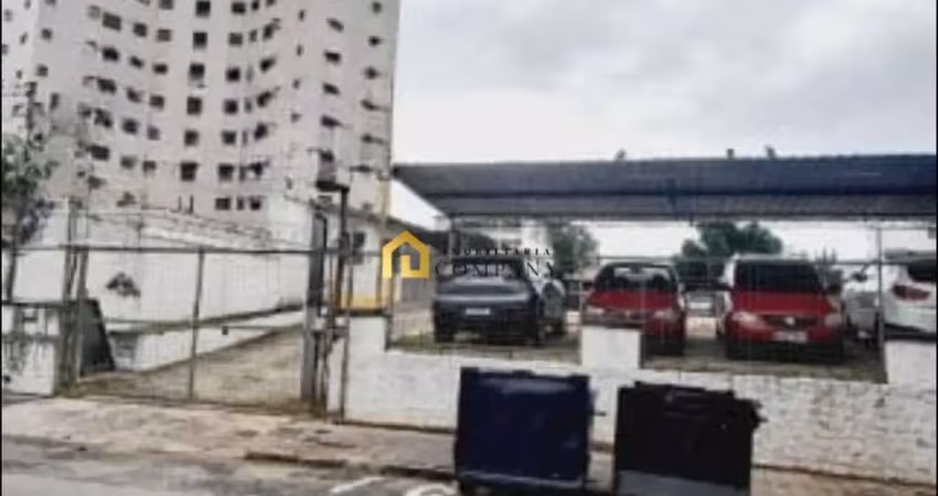 Terreno à venda na Vila Leão, Sorocaba 