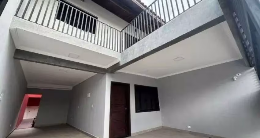 Casa com 4 quartos à venda no Jardim São Guilherme, Sorocaba 