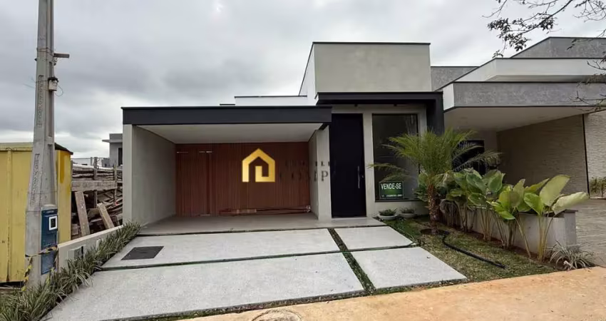 Condomínio reserva ipanema - casa em condomínio á venda , em condomínio , em sorocaba/sp