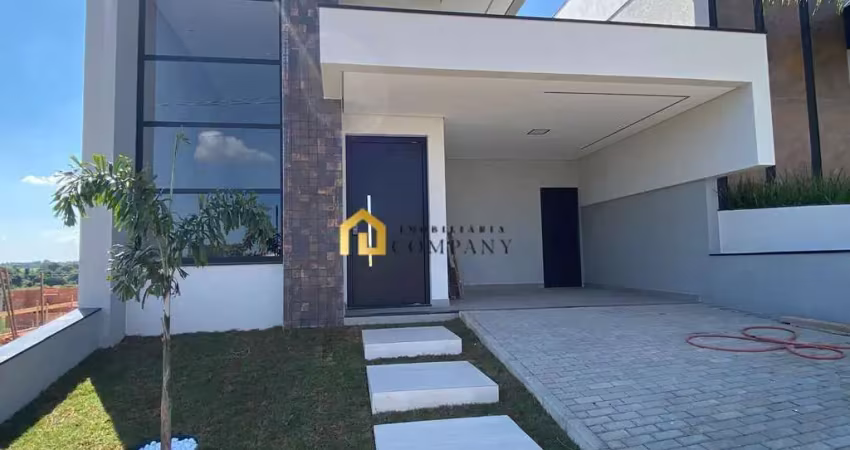 Condomínio reserva ipanema - casa no condomínio reserva ipanema-sorocaba/sp