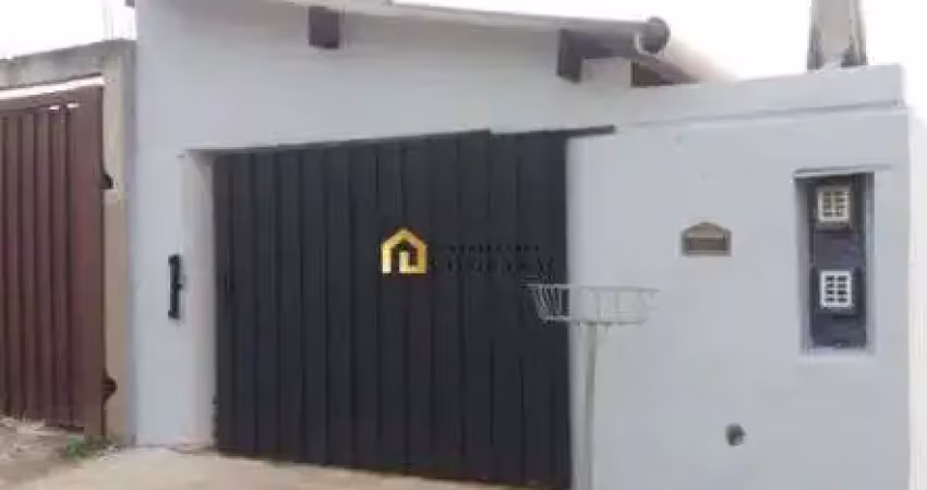 Casa de esquina e barracão nos fundos – sorocaba/sp