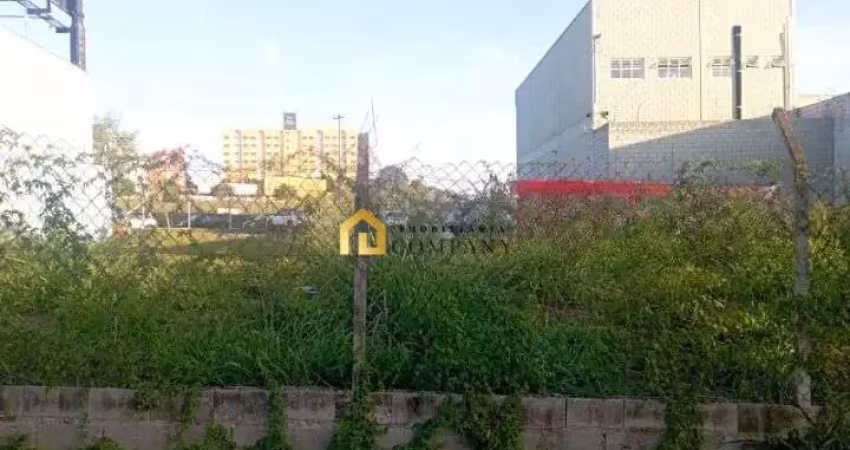 Terreno à venda no Jardim Leocádia, Sorocaba 