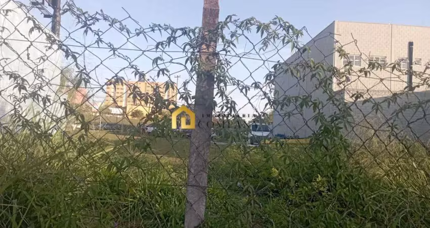 Terreno à venda no Jardim Leocádia, Sorocaba 