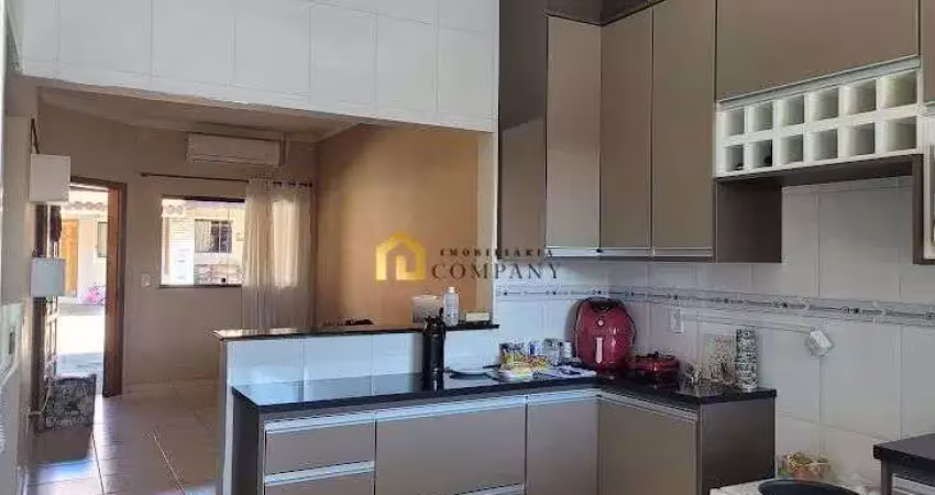 Village santa mônica - casa no condomínio santa mônica em sorocaba/sp