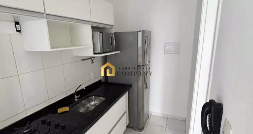 Ed. vida plena - apartamento a venda no residencial vida plena – excelente localização no campolim - sorocaba/sp