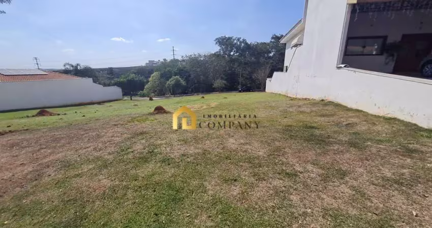 Condomínio golden park residence i - terreno no condomínio golden park residence-sorocaba/sp