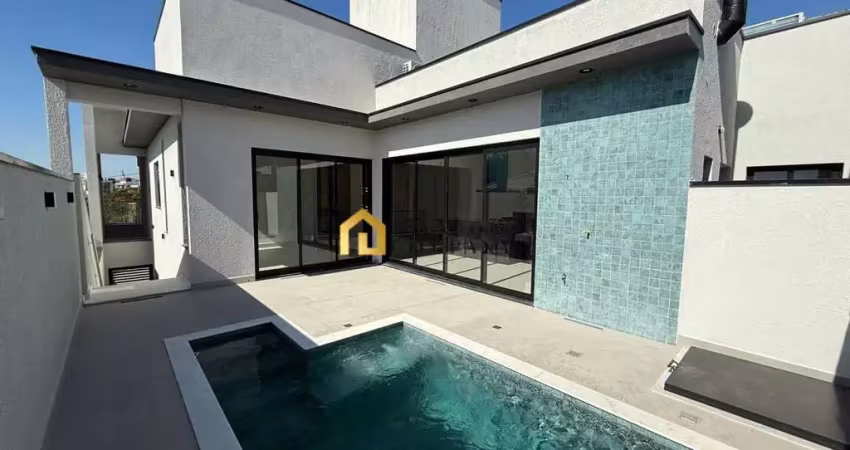 Condomínio ibiti reserva - casa em condomínio em sorocaba/sp