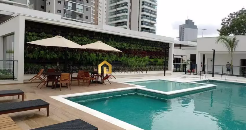 Ed. le monde (campolim) - apartamento padrão na zona sul da cidade de sorocaba interior de sp