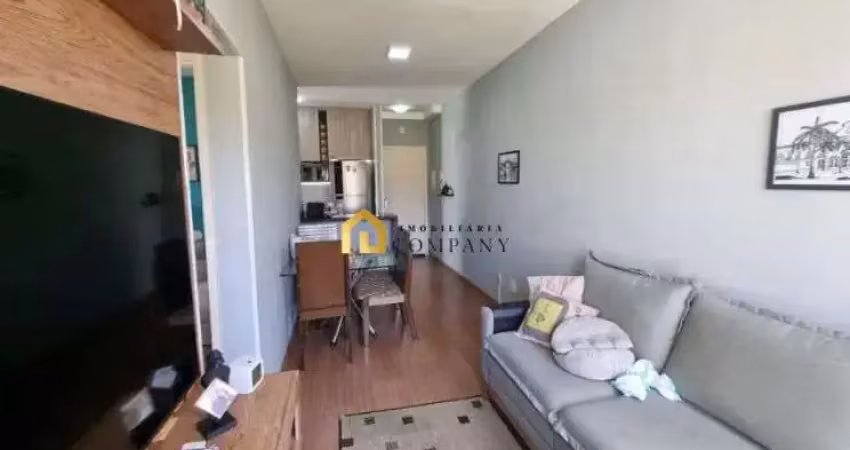 Ed. boulevard ipanema - apartamento localizado no ed. boulevard ipanema sorocaba/sp