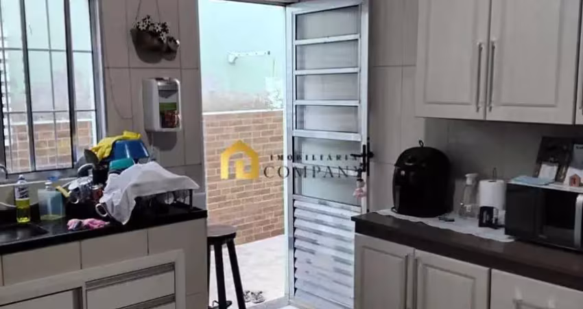 Casa térrea localizada no bairro alpes de sorocaba - sorocaba/sp