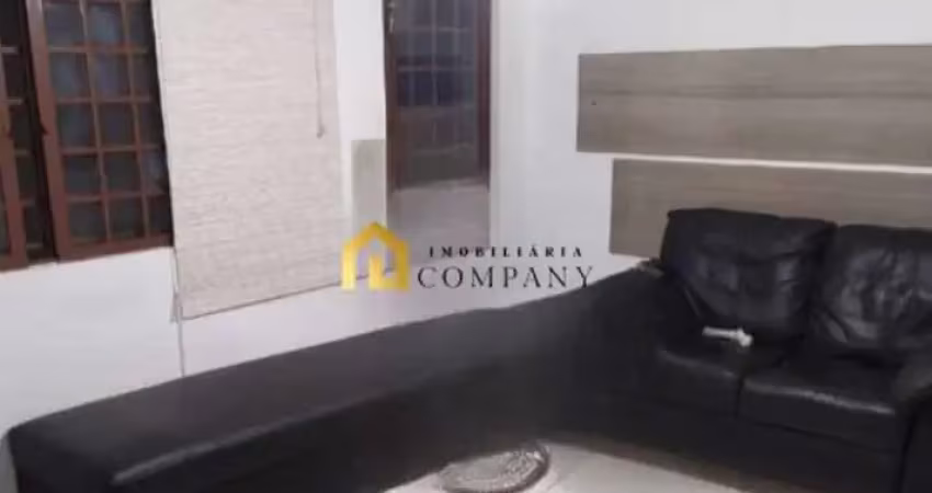 Casa com 3 quartos à venda no Ipanema Ville, Sorocaba 