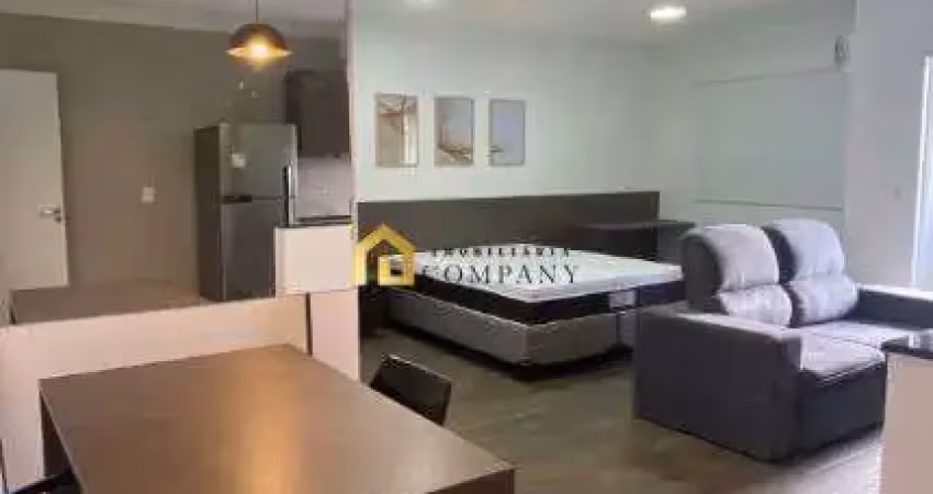 Ed. red studio - apartamento studio mobiliado no campolim em sorocaba