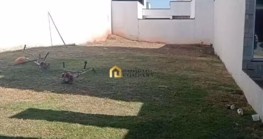 Condomínio golden park residence ii - terreno em sorocaba/sp